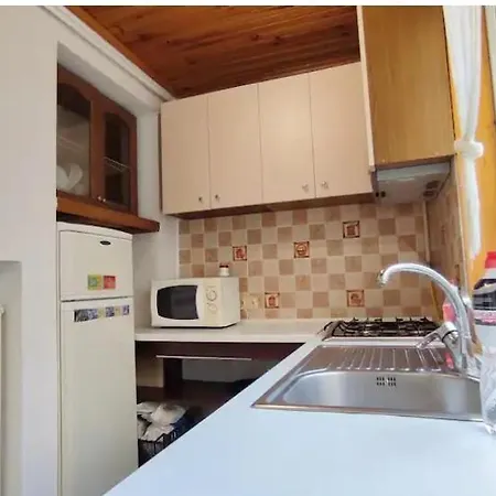 романтичні біля опери Apartment Lviv