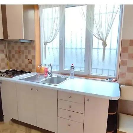 романтичні біля опери Apartment